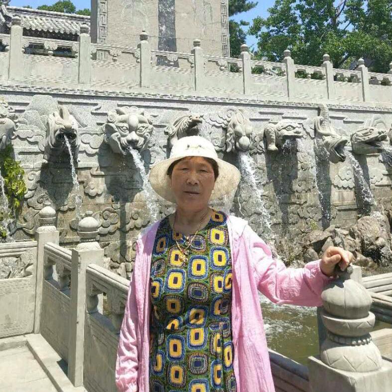 钱大姐🐣