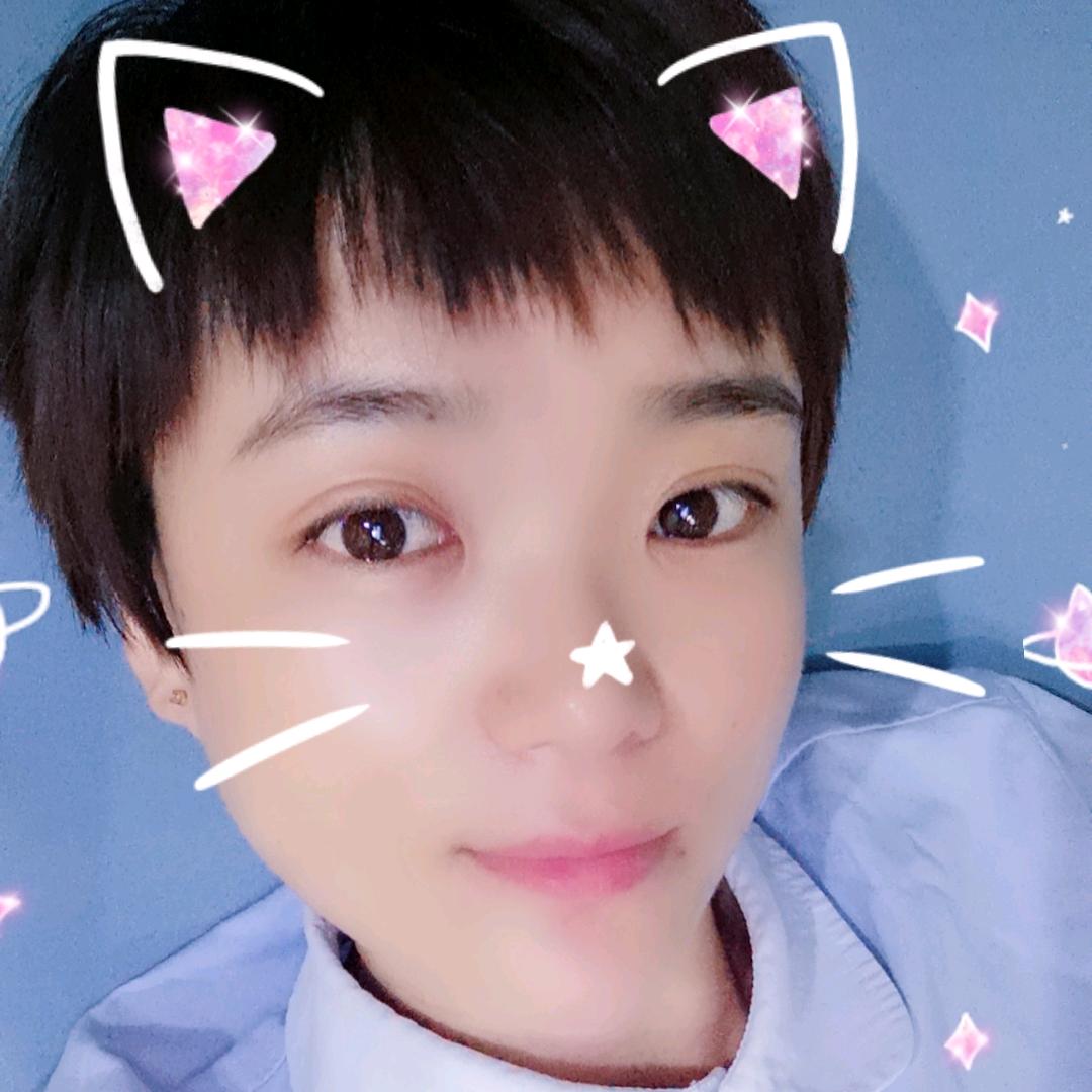 人淡如菊