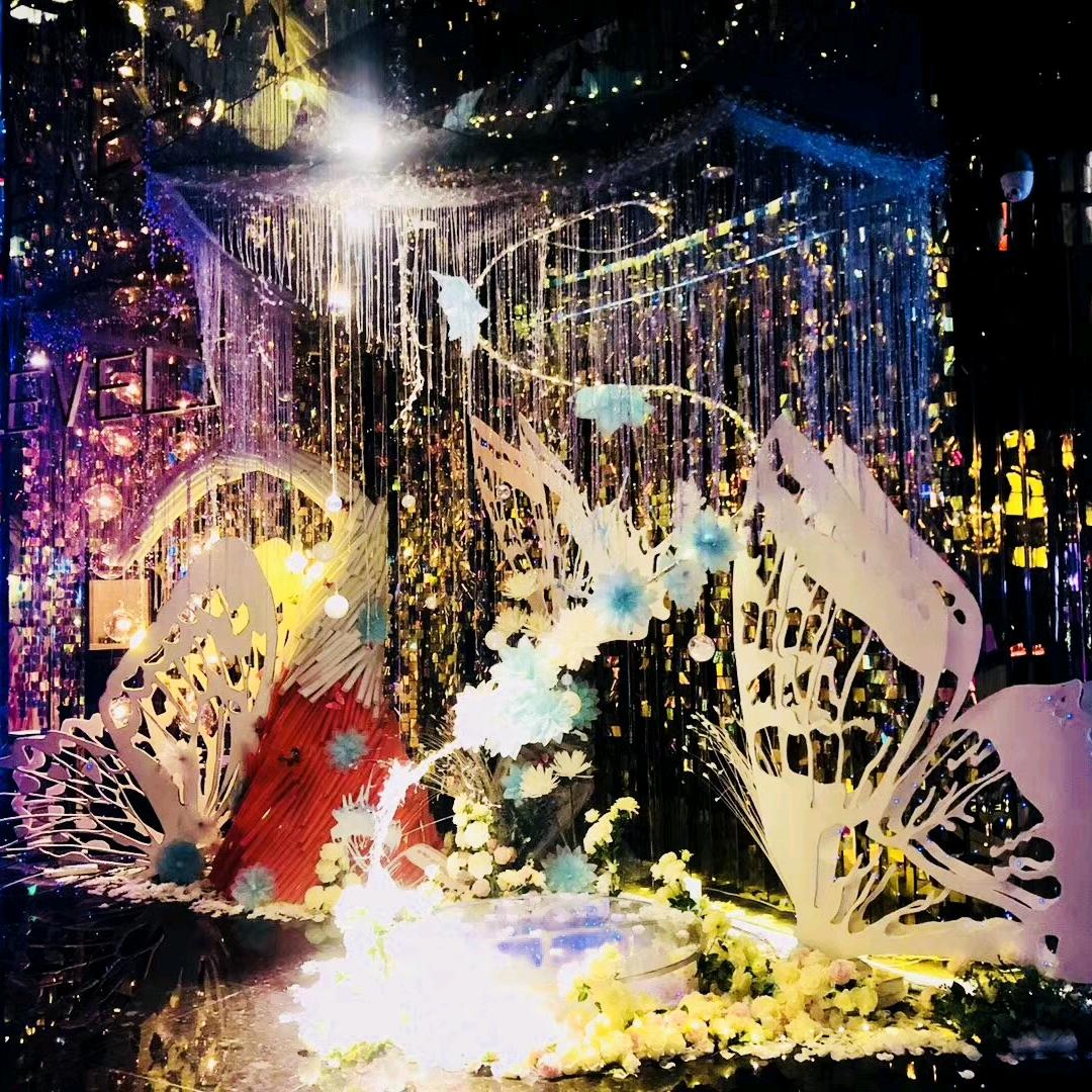 始于颜值、钟于人品