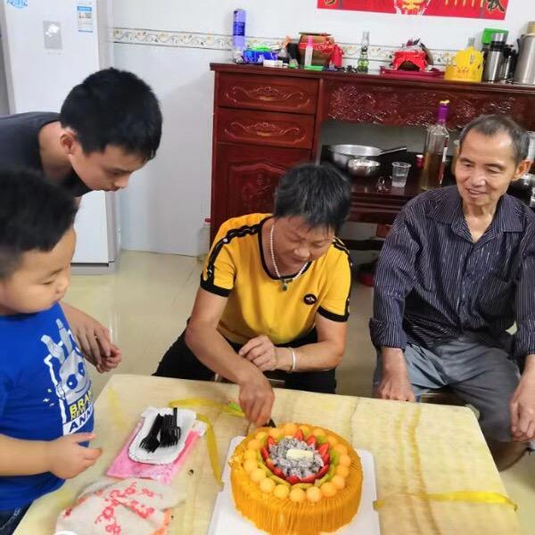 福兄艺弟