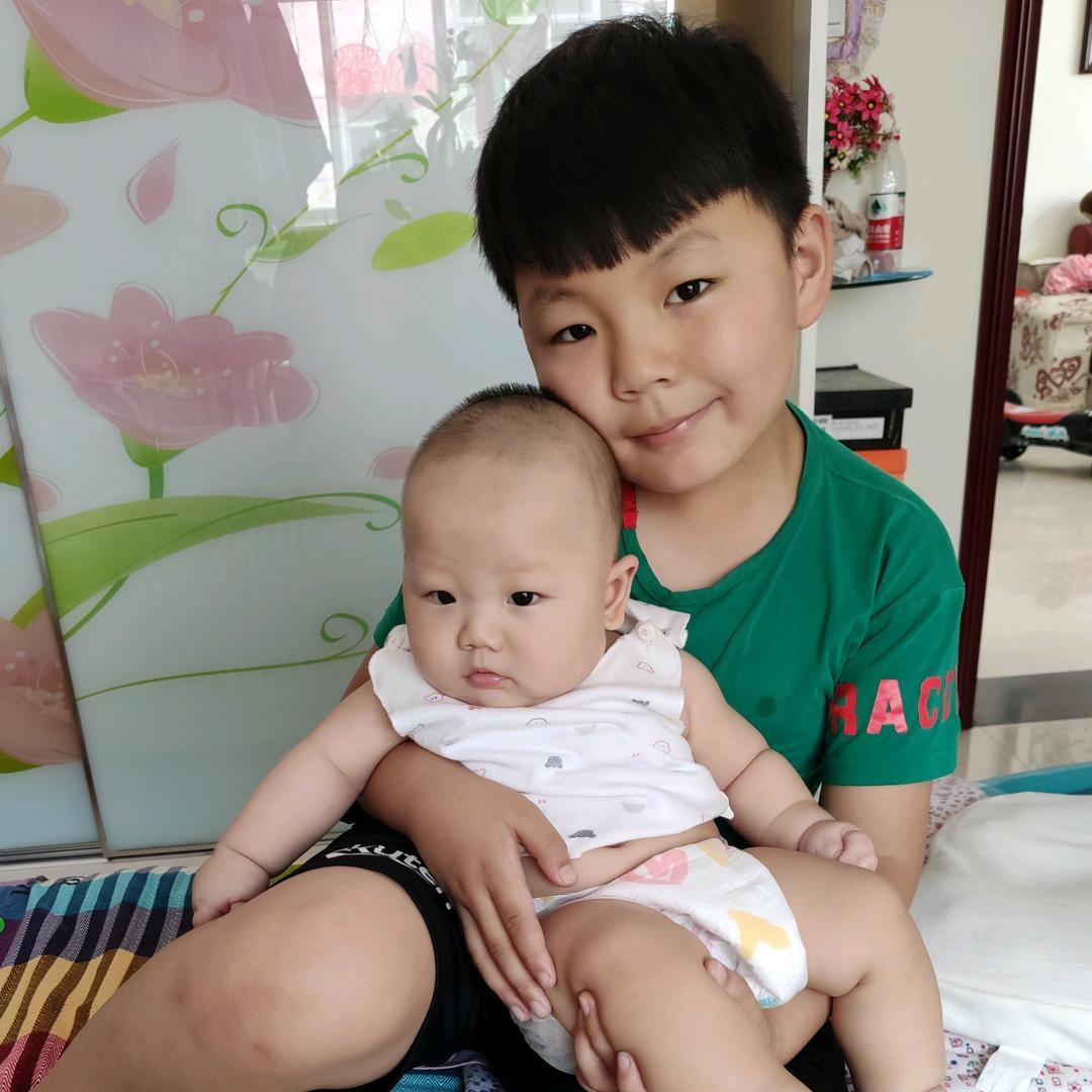 两宝妈咪