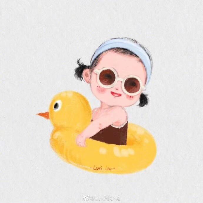 妮儿👄