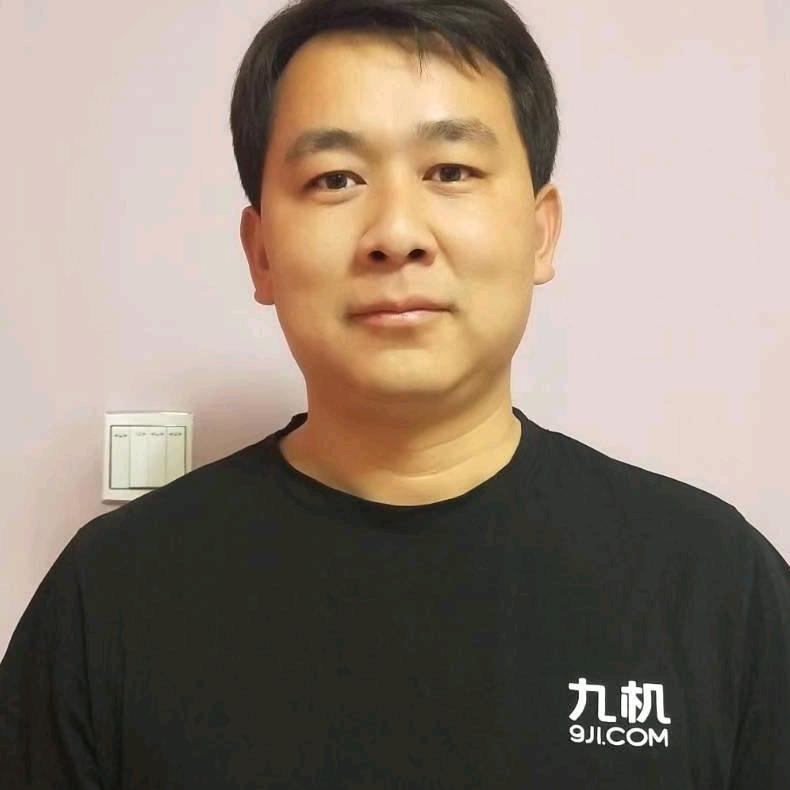 刘金才