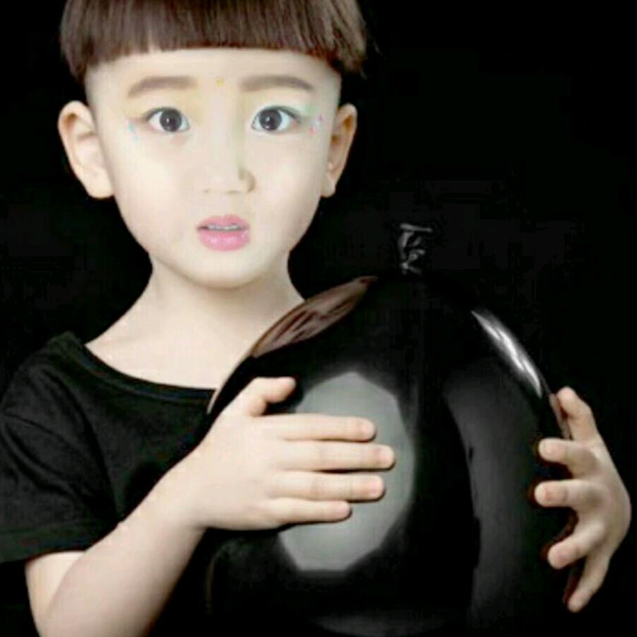 有俩儿子