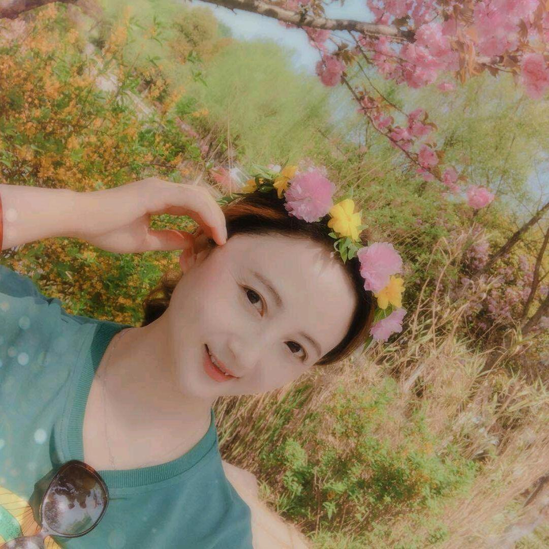春光明媚