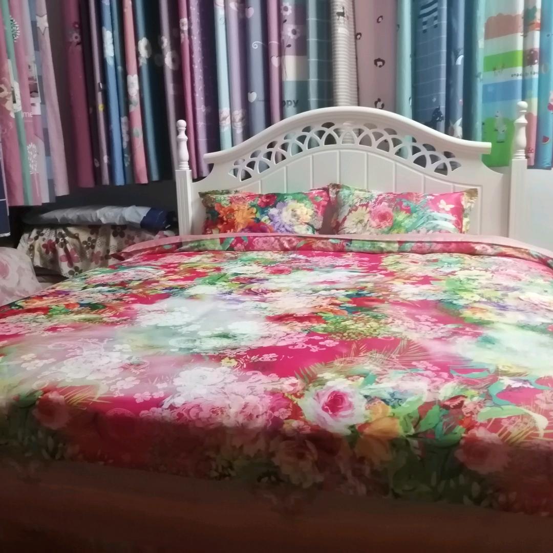 如意家纺