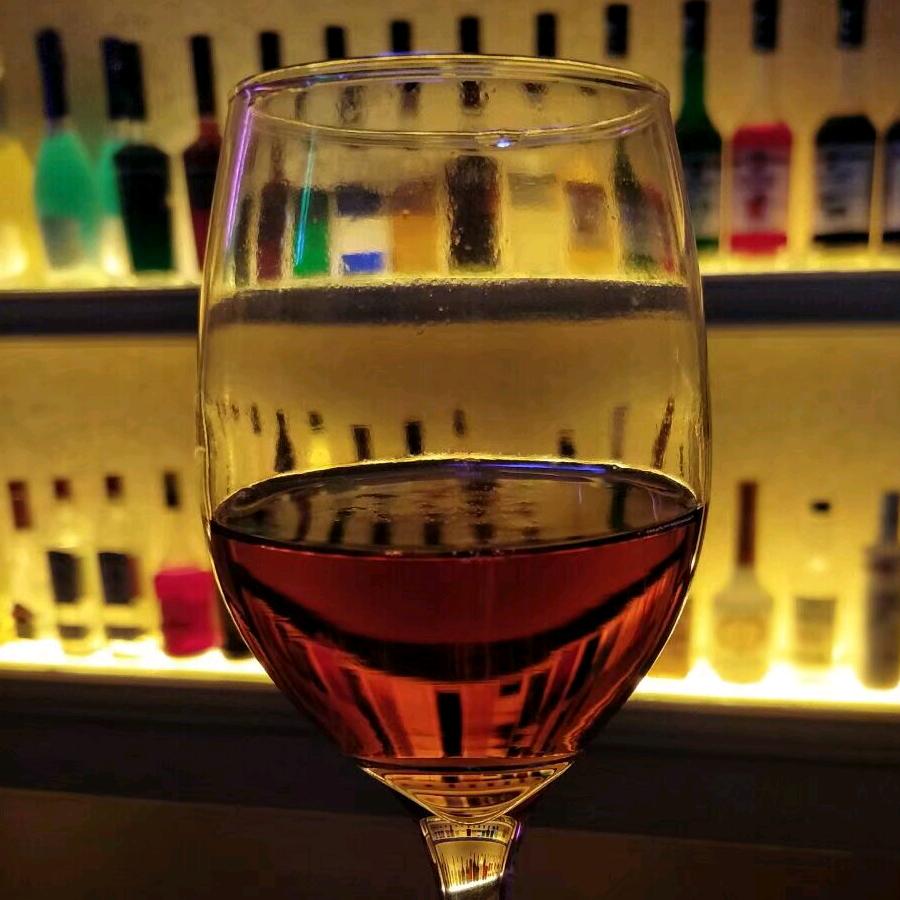 小酒窝@