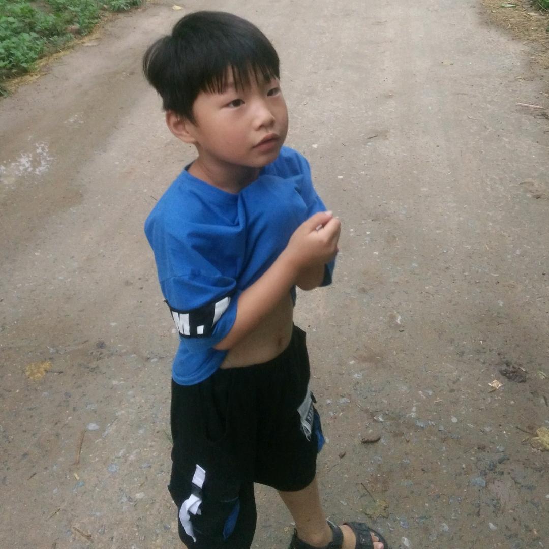 幸福之家