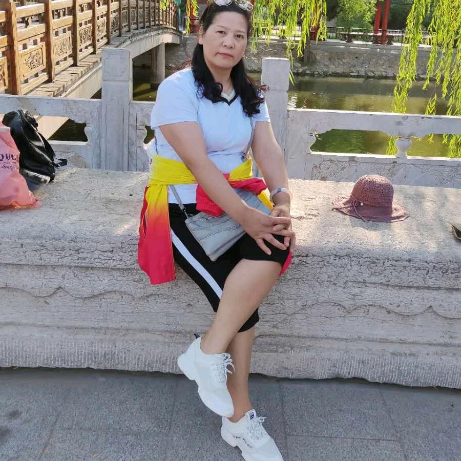 愿望一定会实现