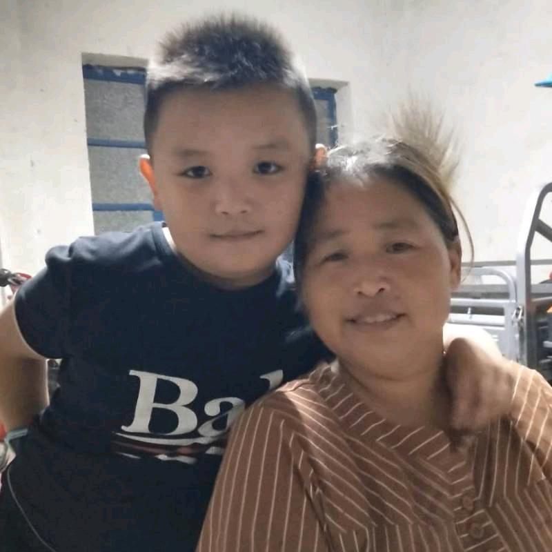 李家水产张加凤