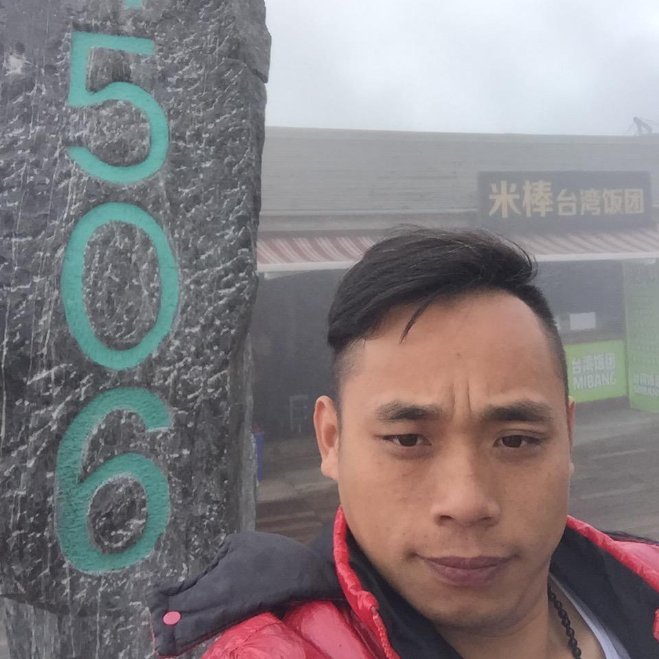 小刚刚