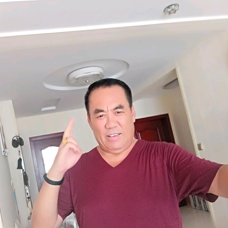 幸运一生