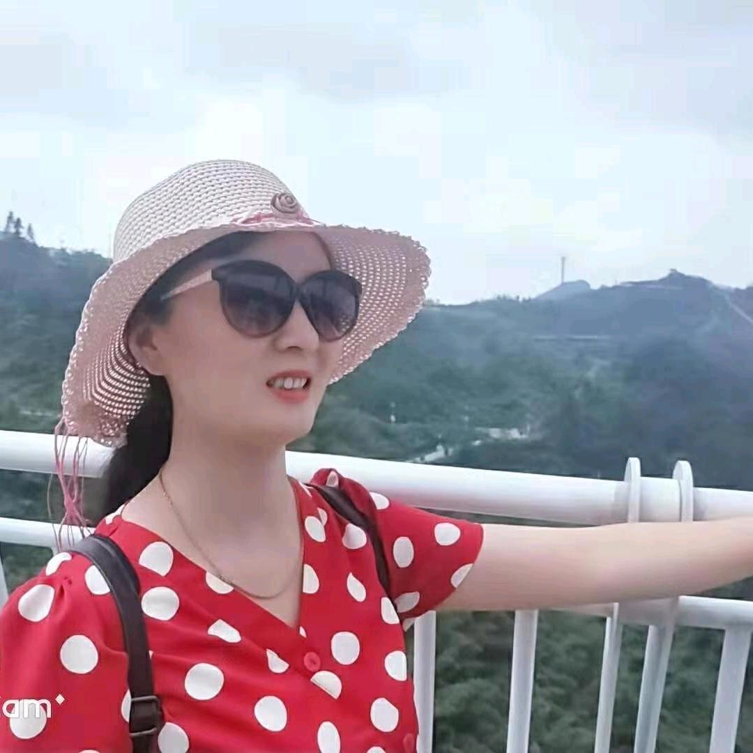 吴江美