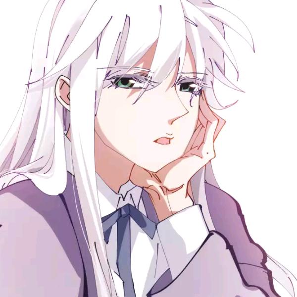 白小纯的家长(戒谷版)