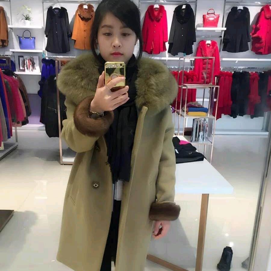 @亭亭（橱窗🈶好物）