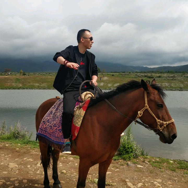 狐狸