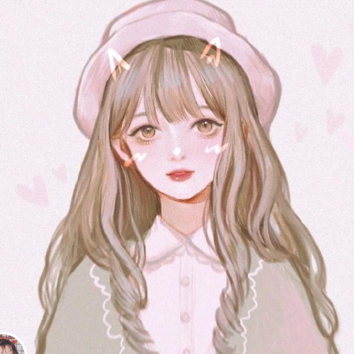 🌸春天的花朵🌸