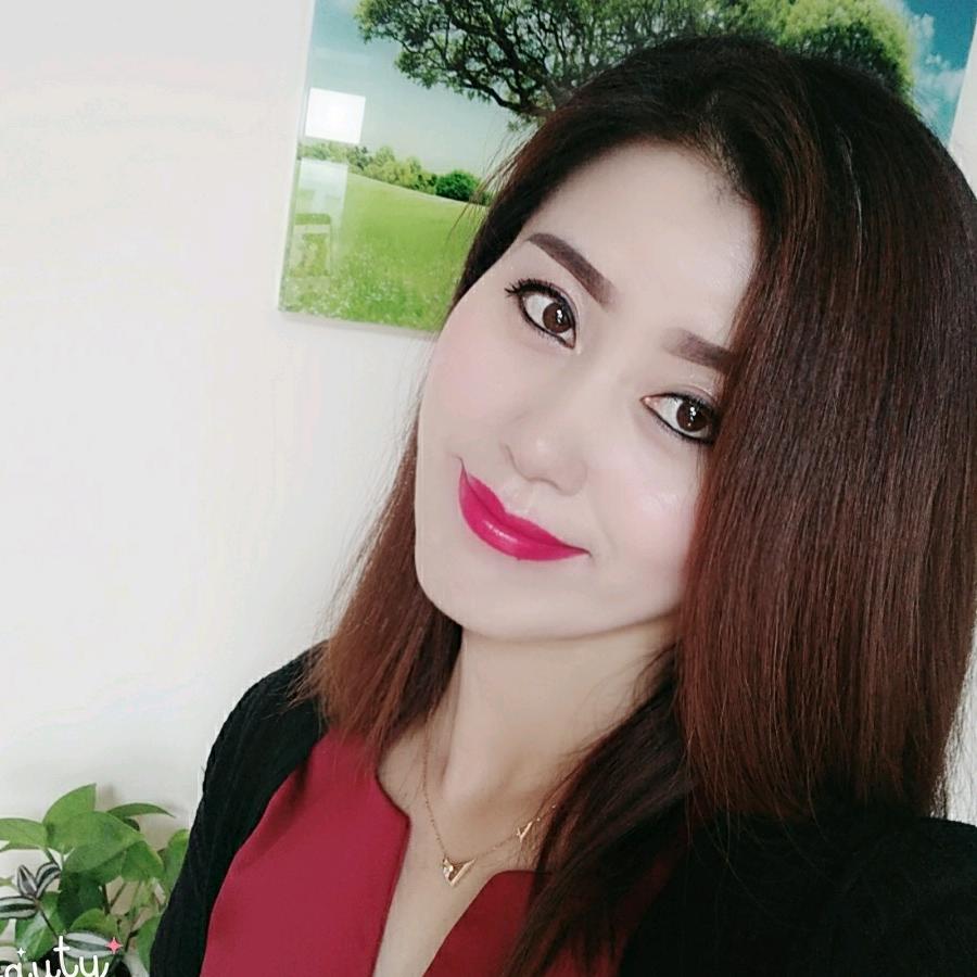 Li丽