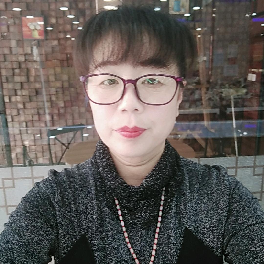 灵姐