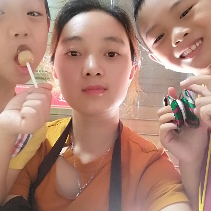 楊家幺妹