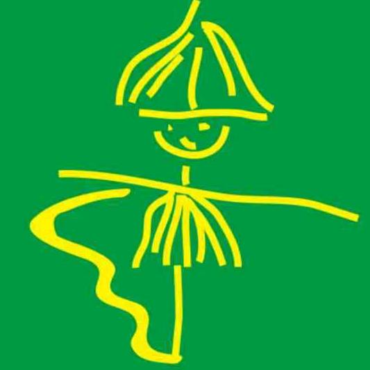 稻草人画室