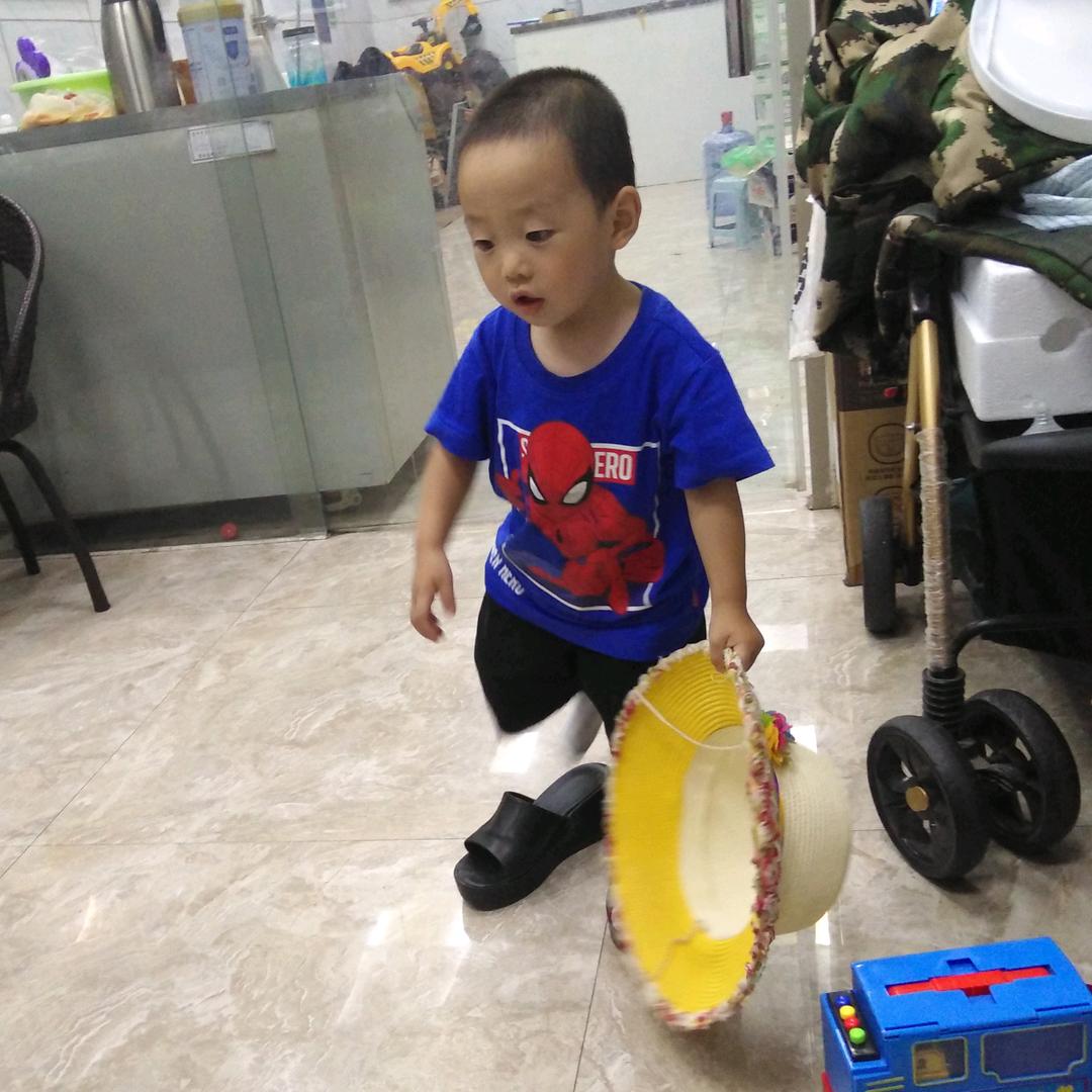 月亮之光