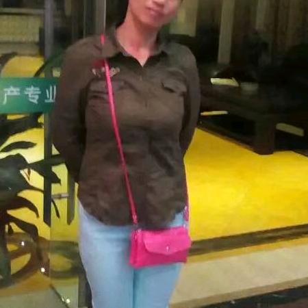 智美女