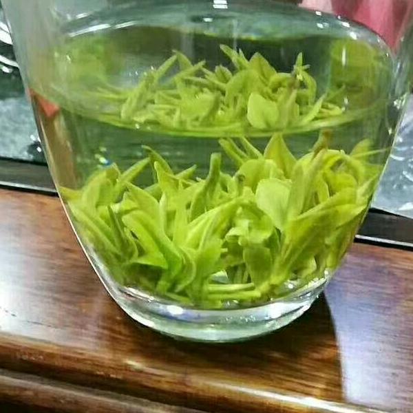 千灯荣记茶叶