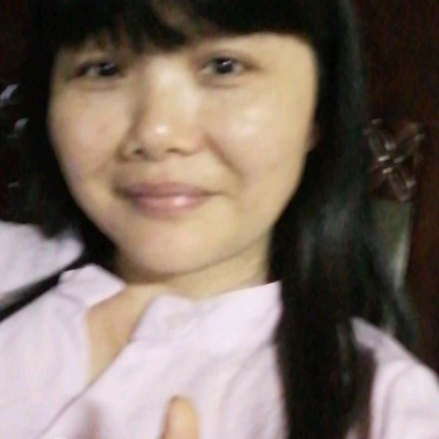 潘红