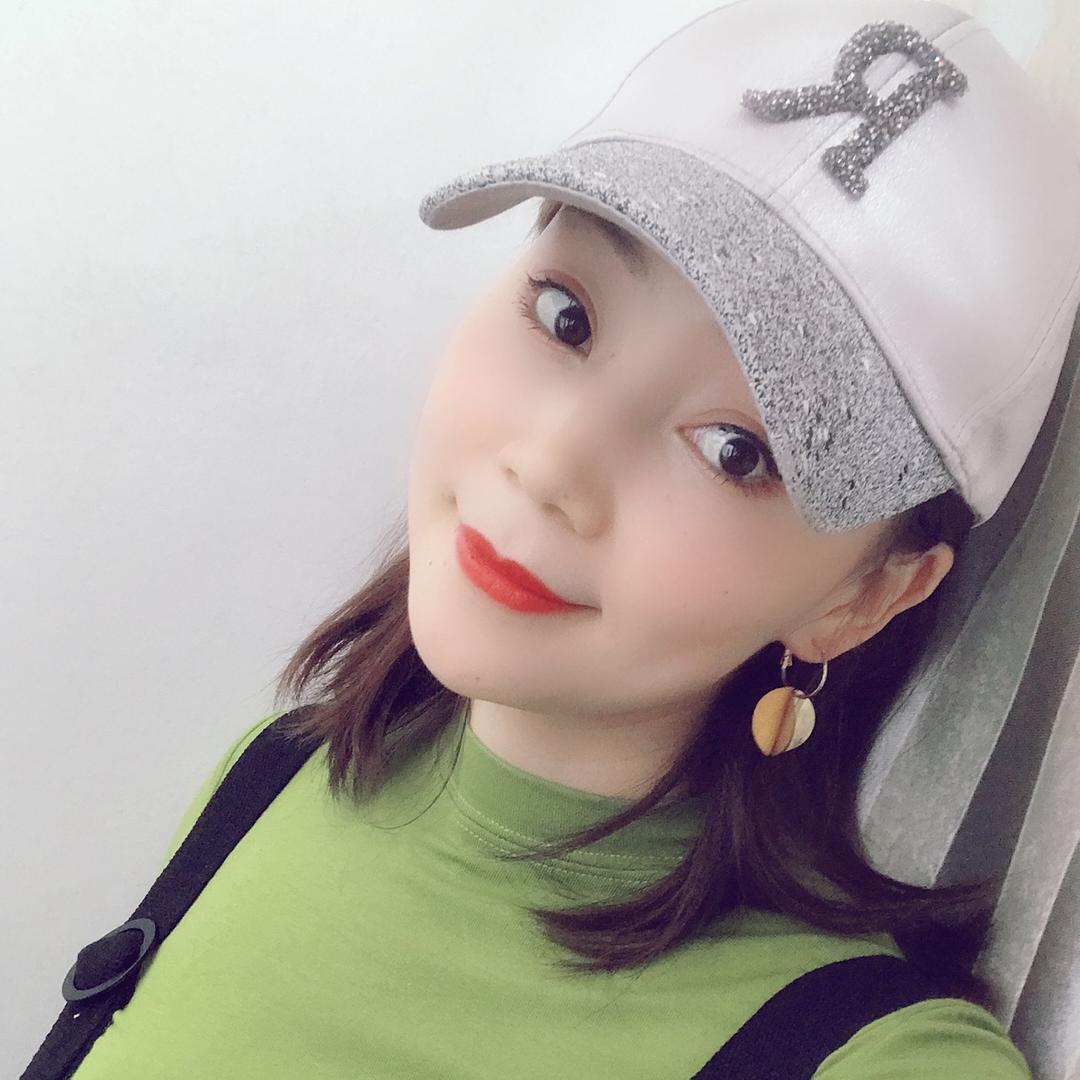 可爱女人