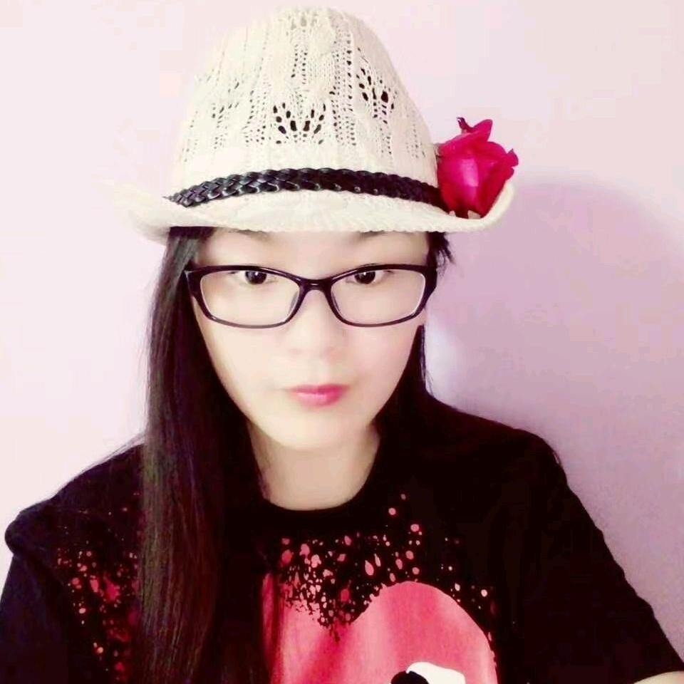 萌巷姑娘