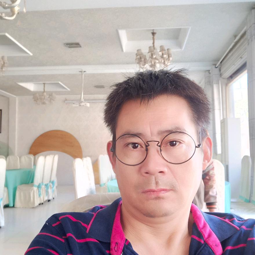 快乐就好老戴224