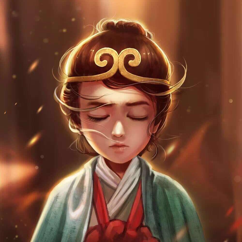 我不是至尊寶