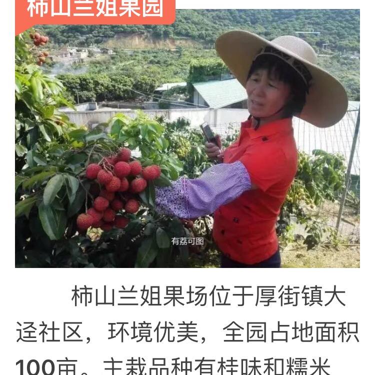 兰姐农场