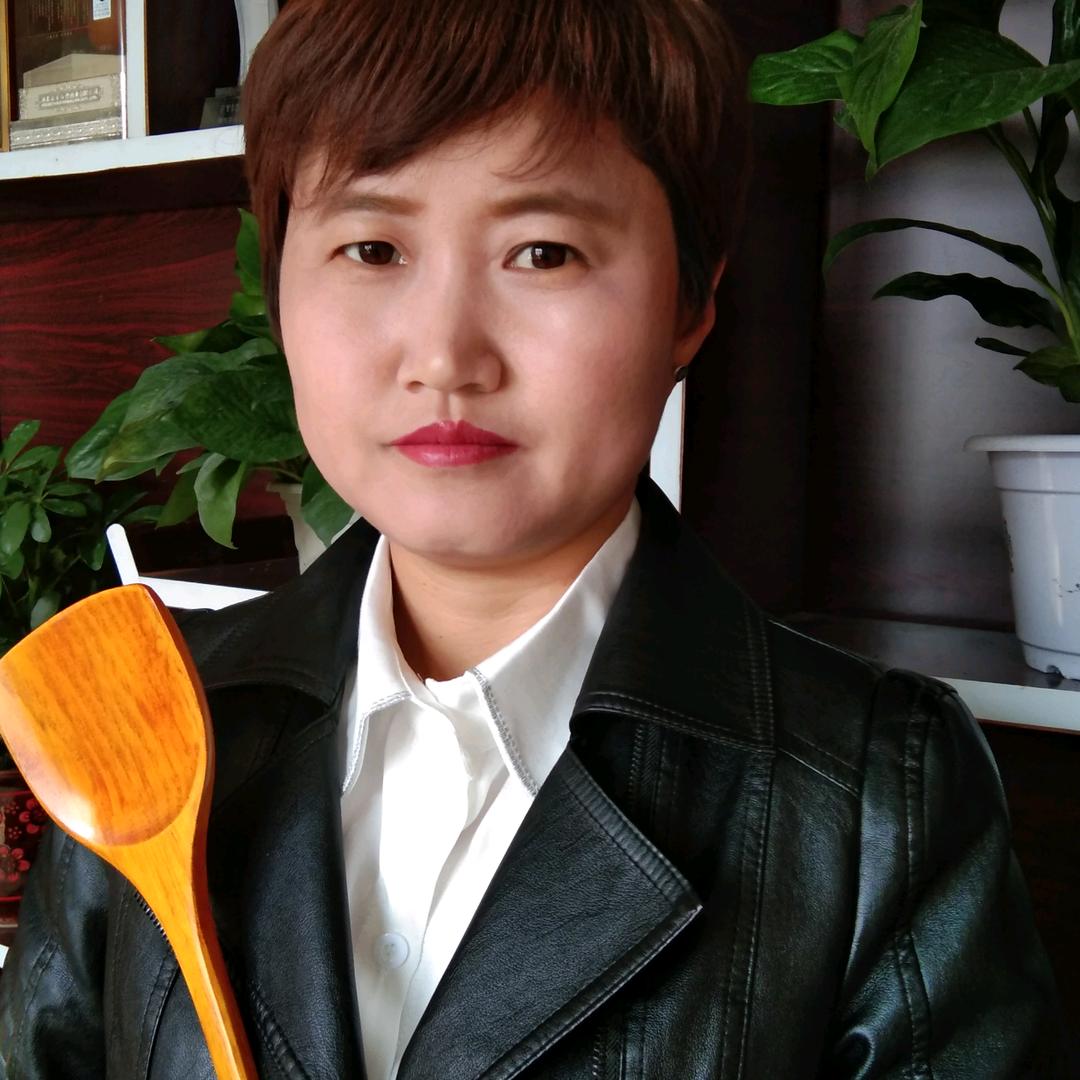 凤霞爱美食@抖音