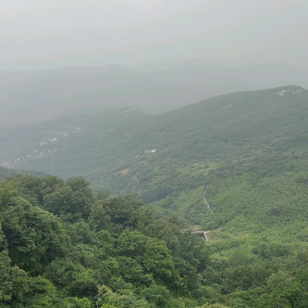 青雲志