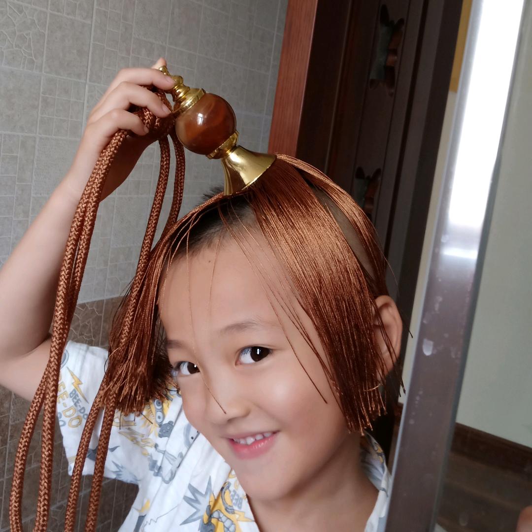 淡然