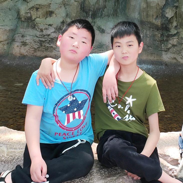 平安就是福。