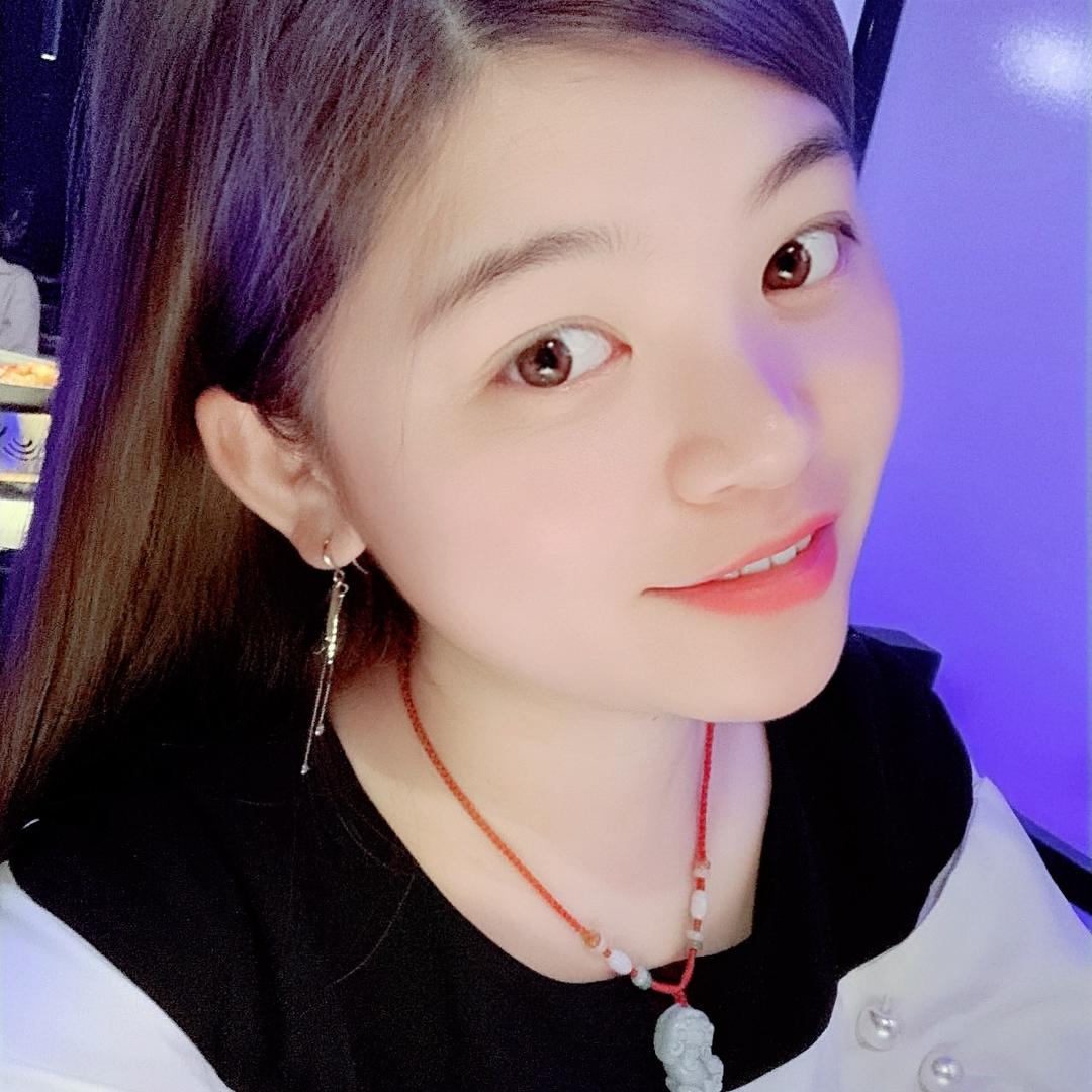 媚儿Meryl官方号