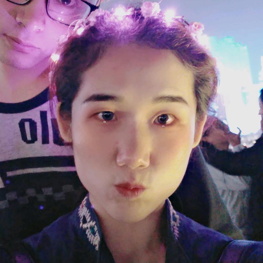 香香姐家的小哇塞