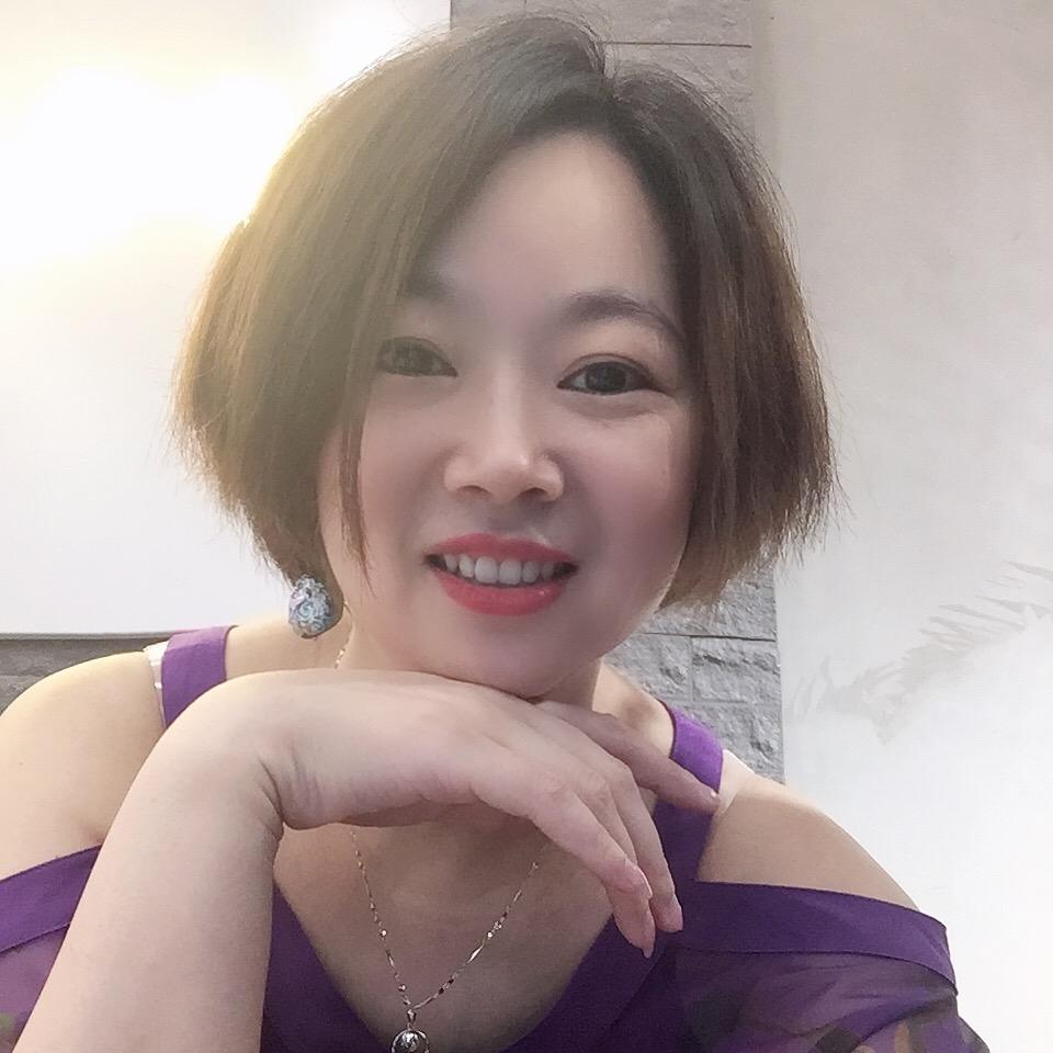 一缕阳光