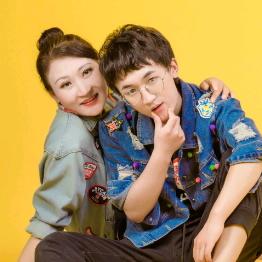 喜欢最忙碌的自己