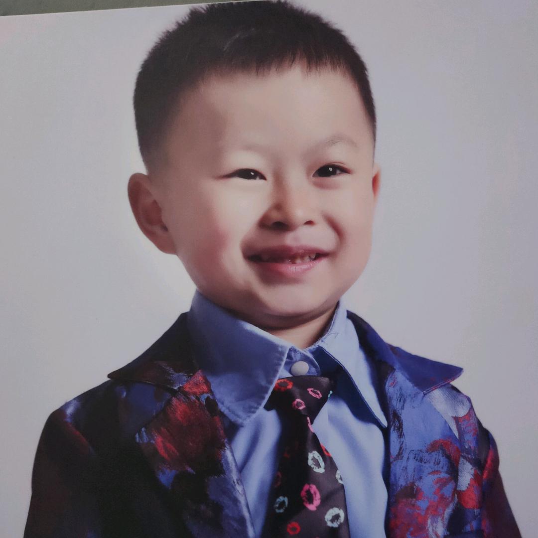 真的好想你