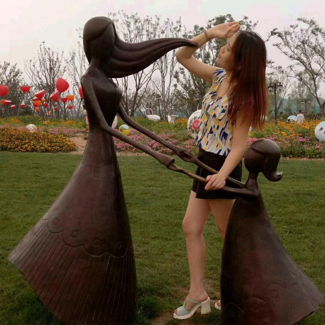 云卷云舒