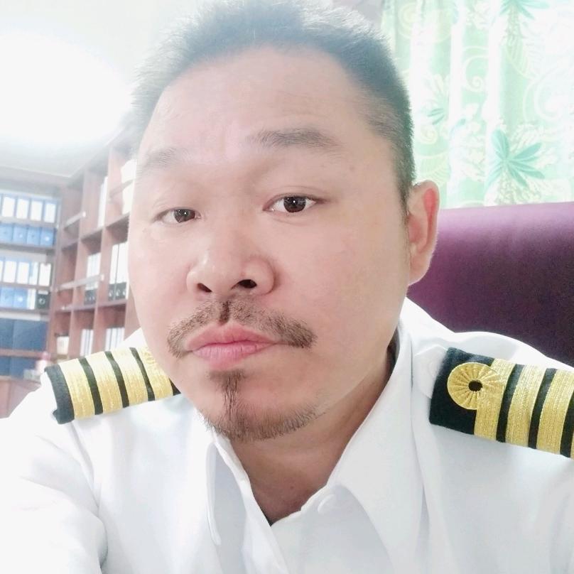 好望角船长