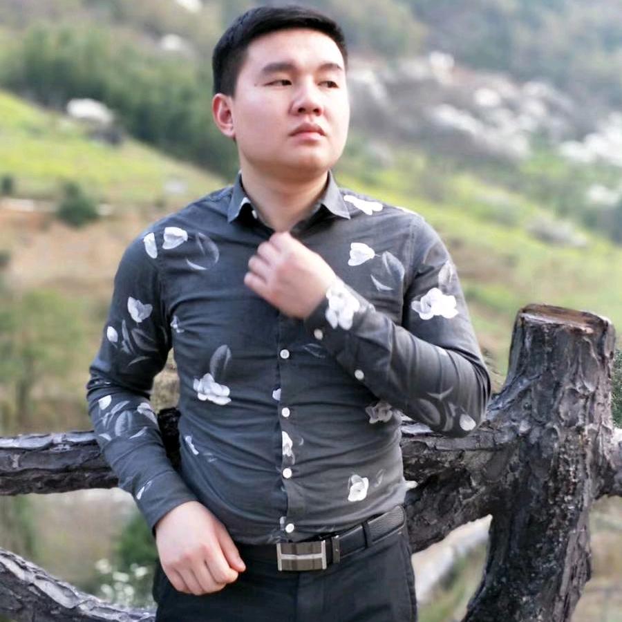 富莱森全屋定制，杨驰