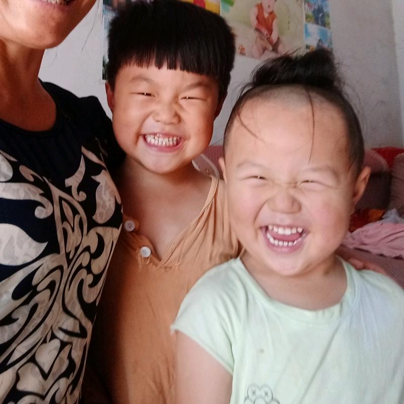恩硕，恩典boys