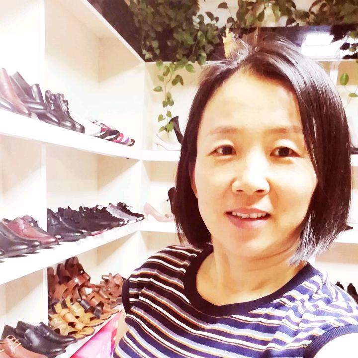 山东丁姐