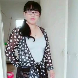 女人要坚强兰兰