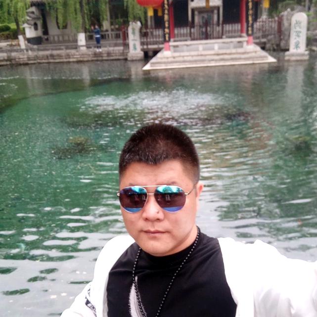 陈志东